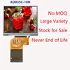 Landscape TFT display screen 3.5 inch touch screen LCD with resistive touch panel