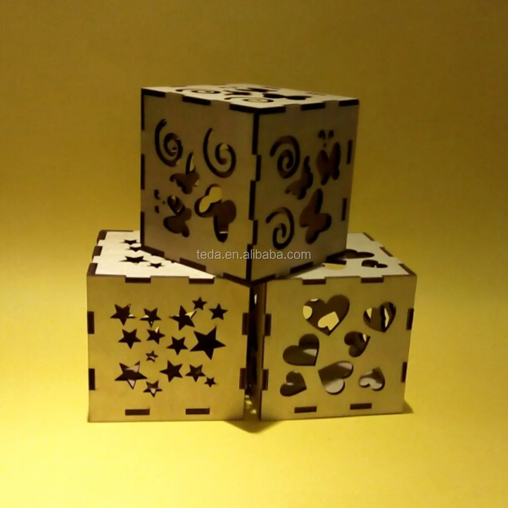 wooden box1