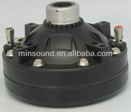 200 watt driver unit Neodymium Signaling Horn Driver Unit - ANKUX.COM