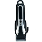 MRY Lithium Ion Barber Clipper Cordless Rechargeable Hair Clippers and Trimmers for men