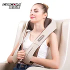 New Item Cordless Best Belts Neck Massager Shiatsu Massager Shawl