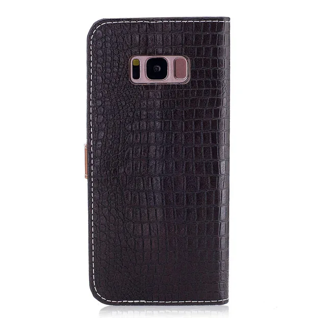 Wholesale PU leather+TPU card slots phone accessories mobile case with great price