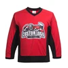 make your own high quality hockey jersey custom inline hockey jersey
