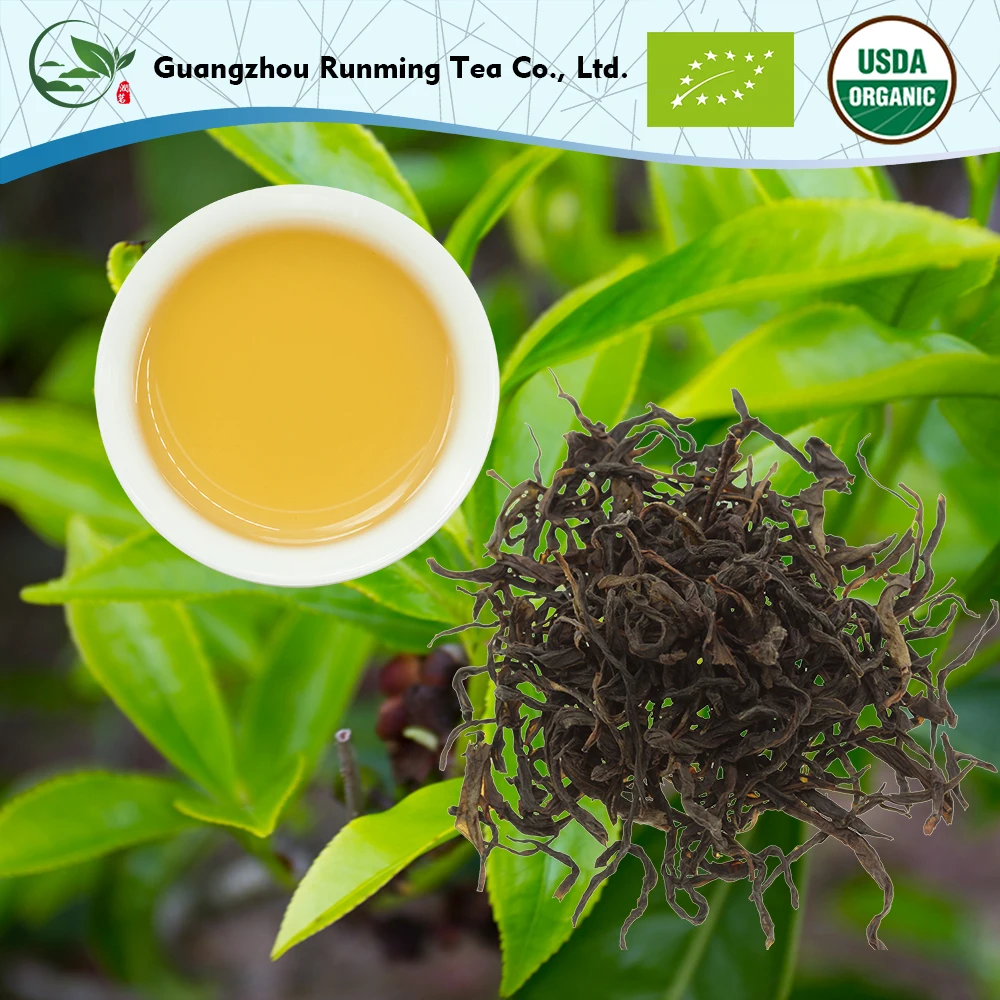 gardenia phoenix guangdong dan cong oolong detox slimming tea