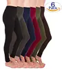 /product-detail/women-high-waist-leggings-fleece-lined-seamless-elastic-ankle-length-60685748522.html