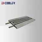 Low Cost Cooling Solutions Lytron Cooling Cold Plate Refrigeration