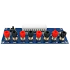 XH-M229 computer cabinet power ATX switch board extraction module power supply output terminal