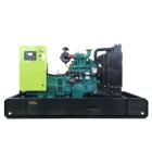 30kva cheaper diesel generator usd as major or backup power