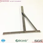 OEM ODM Outdoor Stand AC Bracket, Roof AC Bracket for Air Conditioner