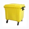 /product-detail/hdpe-1100l-plastic-wheeled-waste-bin-with-wheels-60562278903.html