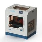 Best China FDM 3D Printer, Metal Frame 3 D Printer OEM For Sale