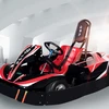 2019 Newest EV Karting Pure Electric Track Go Kart for Indoor and Outdoor