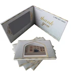 Card Screen Card Lcd Screen Card Amazon Amazing Gift Card With 4.3inch Lcd Screen Video Brochure Card