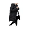 New Arrival Smooth Padded Ladies Women Winter Coats