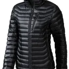 RYH221 long-sleeved winter women's down jacket