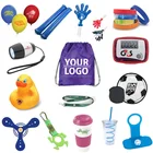 2017 Ningbo Factory Imprint Your Brand Wholesales Promotion Gift