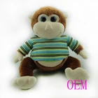 2016 CE ceitificarte dongguan stuffed plush animal toy