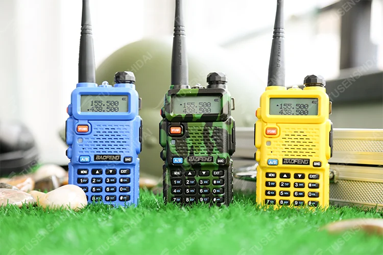 Offre Sp&eacute;ciale baofeng uv5r talkie-walkie, baofeng uv-5r En Gros de Chine - ANKUX.COM