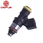 New Type 2200CC CNG fuel injector for fuel injection system 0280158843 0280158851