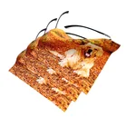 high quality digital printing logo custom mini promotional microfiber cleaning cloth for lens