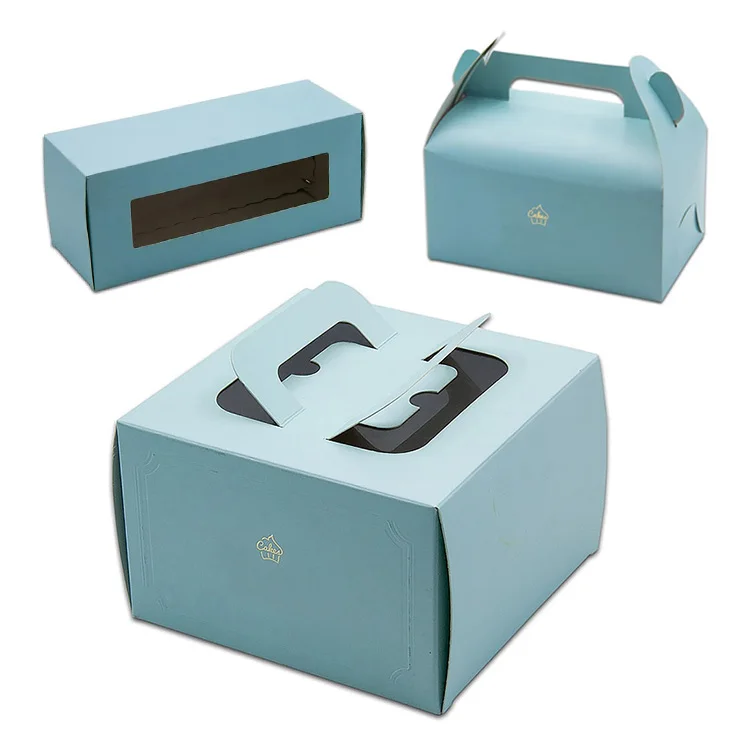 stamping food boxes foil logo folding cardboard paper packaging
