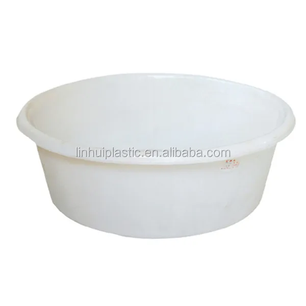 Complete Size Rotation Large Plastic Bathtub Pe Portable Bathtub