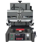 UV ink Screen Printing Machine for gift box and road board