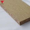 manufacturers prices texture melamine laminated chipboard wood particle board