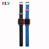 2019 Newest Silicone Touch Screen Alloy Led Wrist Kids Watch
