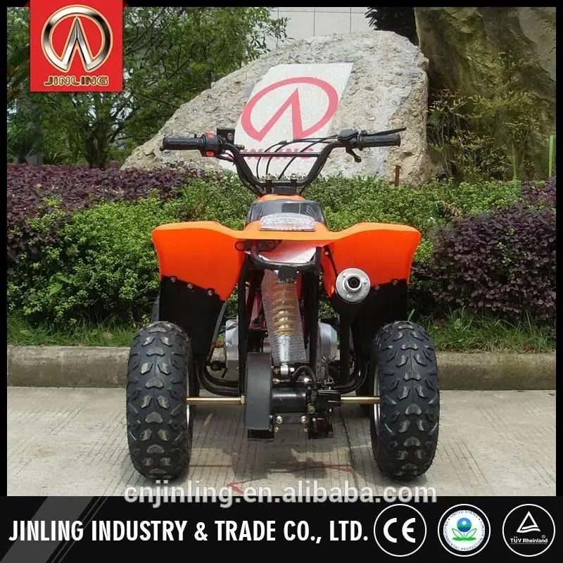Professional atv 110cc kids with high quality