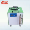 Oxy-hydrgen water fuel brown gas welder machine for brass instruments