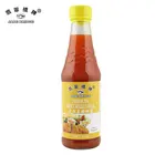 320 g hot pepper Sriracha Hot Chilli Sauce Bulk Wholesale Or OEM From Deslyfoods