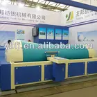 YBGA688 Intelligent sectional warping machine