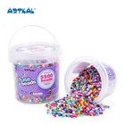 Toys Iron Iron Beads Plastic Toys Factory Iron Beads For Artkal 1055KS
