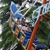 Best Selling Amusement Theme Park Rides Manufacturer pirate boat/viking galleon rides/pirate