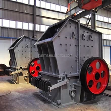 Cost Effective And Excellent Performance PFQ Series Vortex Strong Impact Crusher
