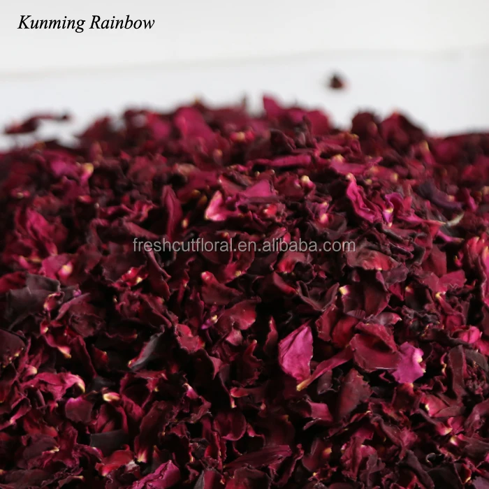 rose petals,petals wholesale dried natural dry red rose petals with