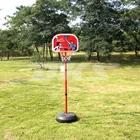 Best Toy For Kids Water Filled Basketball Stands