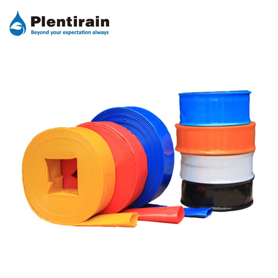 pvc lay flat hose (8)
