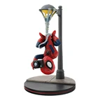 Custom resin pvc mini marvel legends Spider-Man action figures
