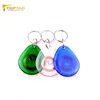 New Design Rfid Epoxy Keyfob Rfid Key Tag For Mobile Payments