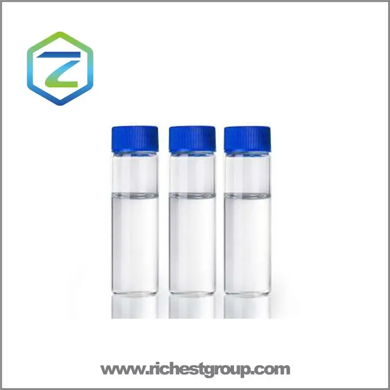 Chemical Auxiliary Agent White Oil Used