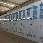 Commercial Furniture Qualifiled Plastic Safety Cabinet Corrosive Chemical Liquid Storage Cabinets