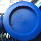 OD 457.2 mm DN 450 18 inch Pipe Ending Cap