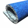 Different lamination Flooring Rebond foam PU rug underlay felt