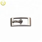 High Quality Metal D Ring Pin Buckle Leather Bag Pin Belt Buckles For Handbag