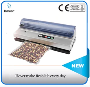 vacuum food sealer