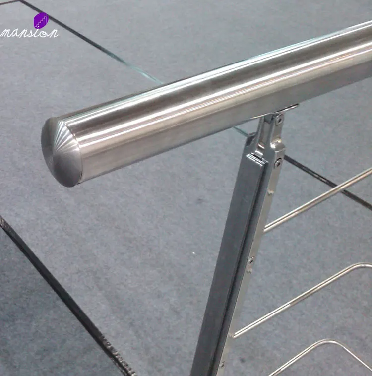 Economic Stainless Steel Railings Price, View stainless steel railings