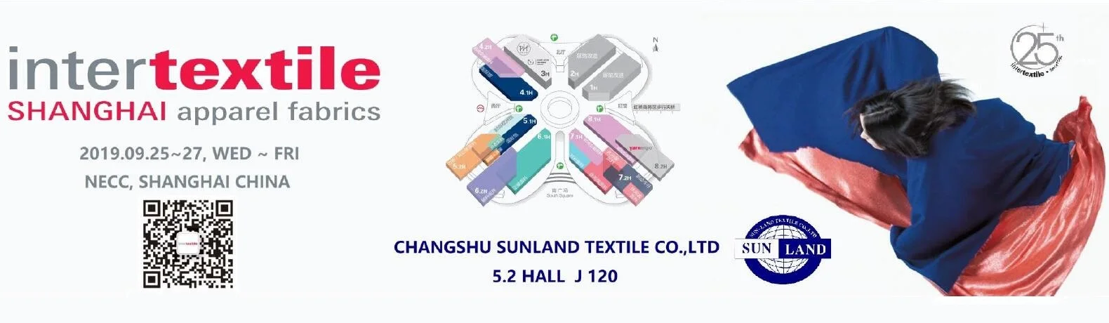 intertextile en