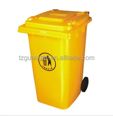 Plastic Garbage Bin With Wheels Buy Garbage Bins